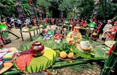 Mapa culinario de Vietnam establecerá récord con 126 delicias