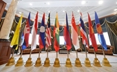 La ASEAN adopta documentos socioculturales cardinales