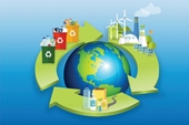 Economía circular, una opción para el desarrollo sostenible