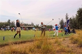 Da Nang acogerá el Torneo de Golf de Desarrollo Asiático 2023