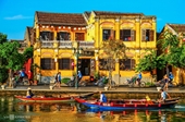 Hoi An nombrada entre los nueve mejores destinos urbanos con playas