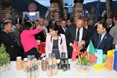 Vietnam participa en 12ª Feria Internacional del Ají en Italia