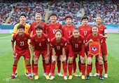 Vietnam tiene tres jugadoras en el grupo de las más destacadas en la Copa Mundial de Fútbol 2023