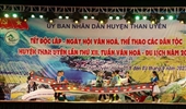 Emocionantes actividades culturales y artísticas en saludo al 78 ° aniversario del Día Nacional en localidades vietnamitas