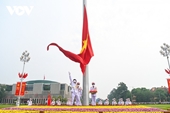 Líderes mundiales felicitan a Vietnam por el Día Nacional