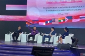 Los países de la ASEAN se comprometen a cooperar para la estabilidad económica regional