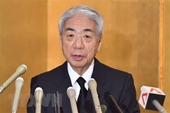 Fomentan asociación estratégica amplia y profunda Vietnam-Japón
