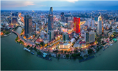 Vietnam es un destino favorito de inversión