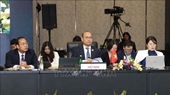 Vietnam asiste a reuniones consultivas de ministros de Economía de ASEAN y socios