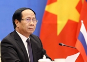 Falleció viceprimer ministro vietnamita Le Van Thanh