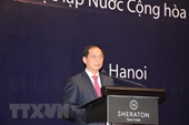 Nexos de asociación estratégica integral Vietnam – India se desarrollan con fuerza