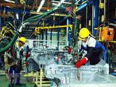 PMI del sector manufacturero de Vietnam supera los 50 puntos, según S P Global