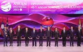 ASEAN un papel central en la promoción del diálogo y la cooperación para la paz, la estabilidad y el desarrollo