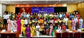 Por honrar la lengua materna en las comunidades vietnamitas en ultramar