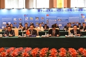 Vietnam comprometido a impulsar cooperación internacional en lucha antidrogas