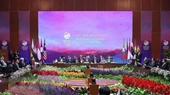 La Declaración Presidencial de la ASEAN se centra en intensificar la confianza mutua