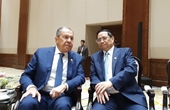 Vietnam y Rusia afianzan la asociación estratégica integral