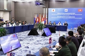 Vietnam organiza primer ejercicio sobre el terreno sobre mantenimiento de la paz de la ONU