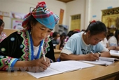 La UNESCO comprometida a ayudar a Vietnam en la construcción de una sociedad de aprendizaje