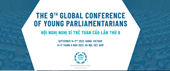 La 9ª Conferencia Mundial de Jóvenes Parlamentarios contribuye a implementar ODS