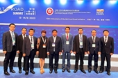Vietnam contribuye a mejorar la conectividad y la cooperación regionales