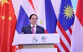 Relaciones ASEAN-China hacia una facturación comercial de un billón de dólares
