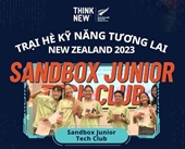 Sandbox JTC, campeón del Concurso de Programación de Asia 2023