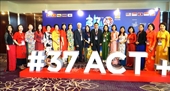 Vietnam asiste a la 37 º Convención del Consejo de Docentes ASEAN – Corea del Sur en Malasia