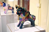 La exposición “Toro de Pucará” contribuye a impulsar el intercambio cultural entre Vietnam y Perú