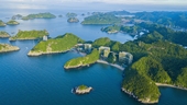 Bahía de Ha Long- archipiélago de Cat Ba Patrimonio Natural Mundial