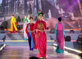 El Festival Ao Dai de Turismo de Hanói 2023 se llevará a cabo en octubre