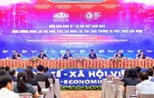 Vietnam busca motivación para el crecimiento y el desarrollo sostenibles