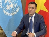 Vietnam aportará de manera más proactiva y eficaz en el trabajo común de la ONU