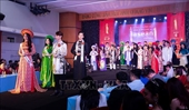 Promover la cultura de los países miembros de la ASEAN entre jóvenes y estudiantes