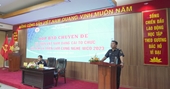 Vietnam acogerá una conferencia y una exposición mundial sobre tecnología aduanera