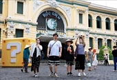 Vietnam el destino favorito de los surcoreanos durante el Festival del Medio Otoño