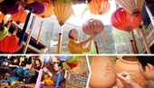 El Festival de Aldeas Artesanales de Vietnam 2023 tendrá lugar en noviembre