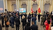 Vietnam forma parte de la estrategia del Indo-Pacífico de Canadá