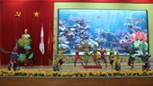 Provincia vietnamita celebra programa de intercambio cultural con Japón