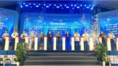 Inauguran en Hanoi la Feria Internacional de Regalos Artesanales