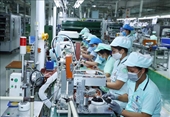 El crecimiento del PIB de Vietnam alcanzará el 4,7  en 2023, según el Banco Mundial