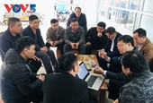 Quang Ninh opta por la digitalización para optimizar la lucha contra la pesca ilegal