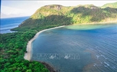 Buscan convertir a isla de Con Dao en zona ecoturística de clase internacional