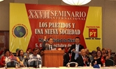 Vietnam participa en Seminario Internacional “Los partidos políticos y una nueva sociedad”, en México