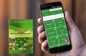 Plataforma digital eGap solución efectiva para digitalización de la agricultura en Vietnam