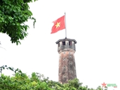 Hanoi saluda al 69 aniversario del Día de Liberación de la Capital