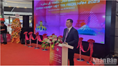 Ciudad Ho Chi Minh asiste a las empresas en ampliar los mercados de consumo