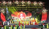 Celebran el 60 aniversario de la vista del Presidente Ho Chi Minh a la provincia de Ha Bac