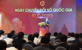 La transformación digital debe beneficiar a la ciudadanía, afirma el Primer Ministro de Vietnam