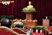 Vietnam determinado a cumplir la Resolución de su XIII Congreso del Partido Comunista